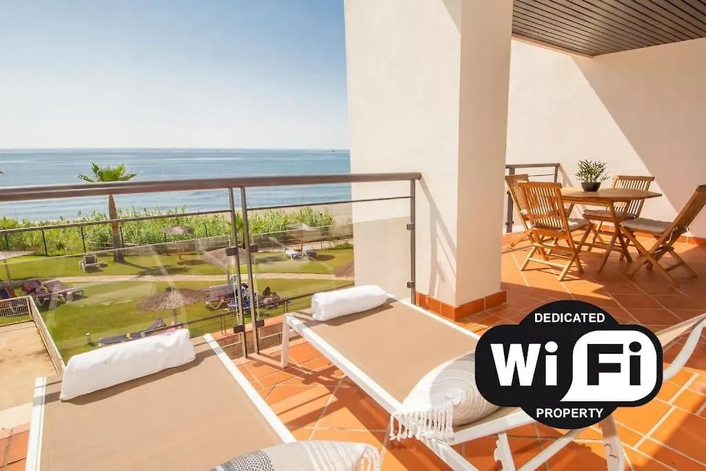Casares Del Mar D1 9 Apartment