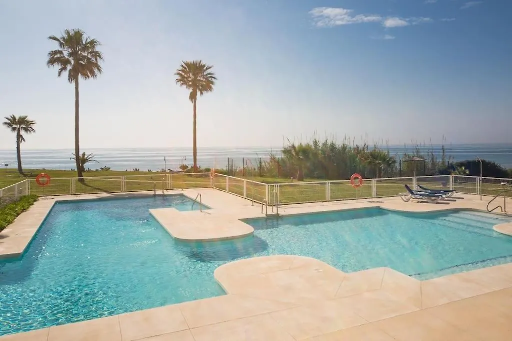 Casares Del Mar D1 9 Apartment