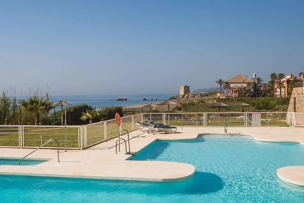 Casares Del Mar D1 9 Apartment
