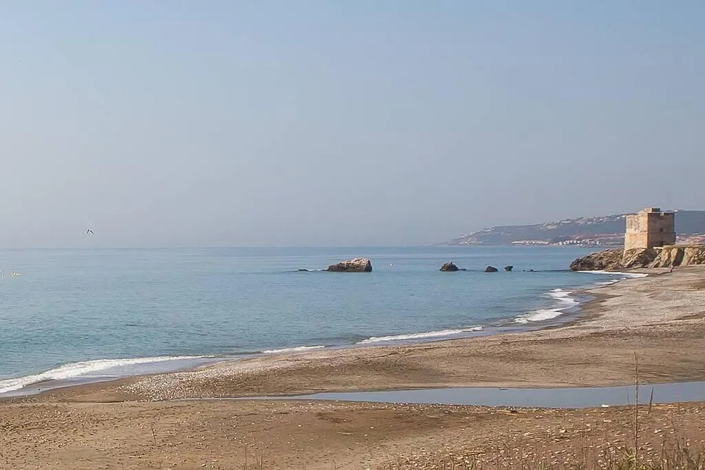 Casares Del Mar D1 9 Apartment Spain
