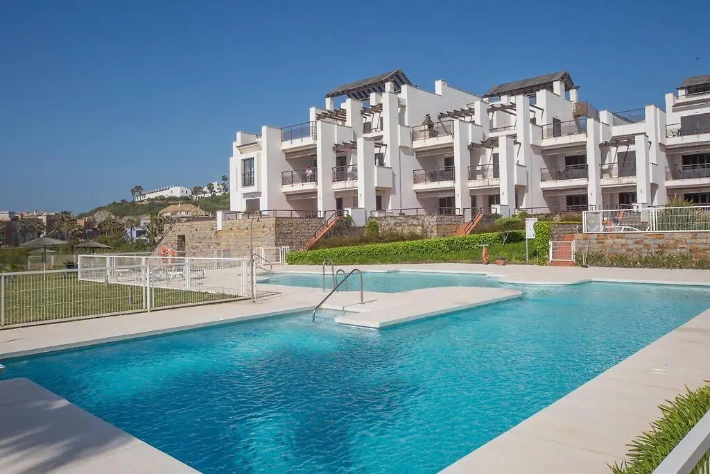 Casares Del Mar D1 9 Apartment 0*,  Spain
