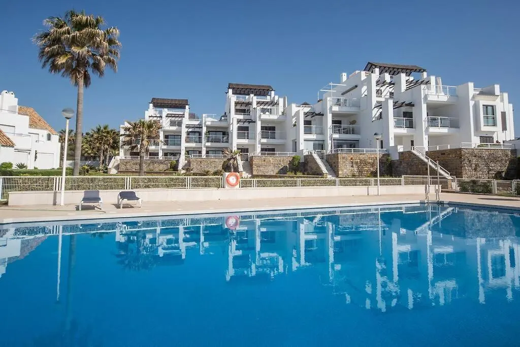 Casares Del Mar D1 9 Apartment