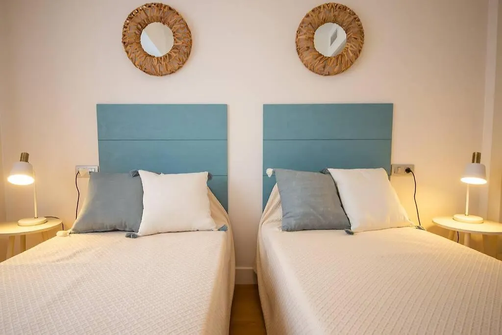 Casares Del Mar D1 9 Apartment