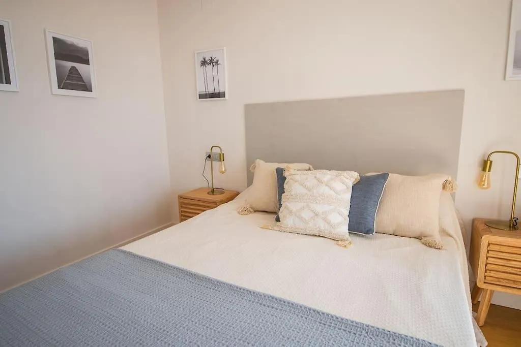 Casares Del Mar D1 9 Apartment Spain
