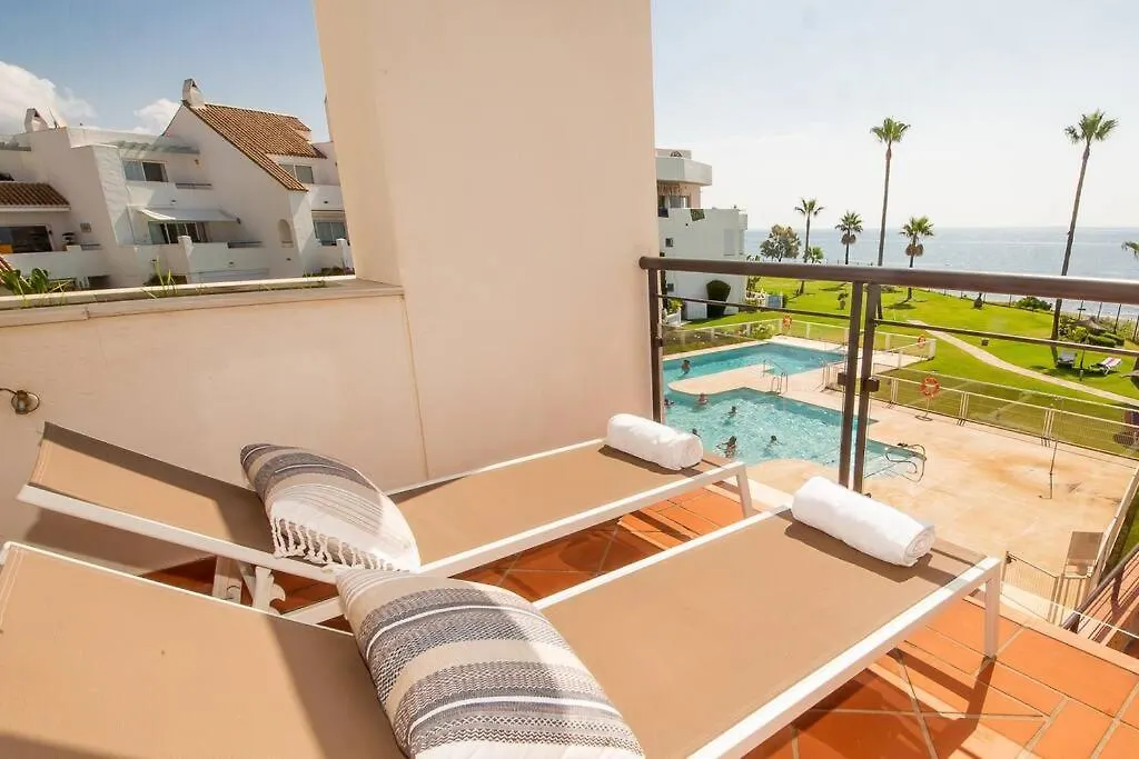 Casares Del Mar D1 9 Apartment