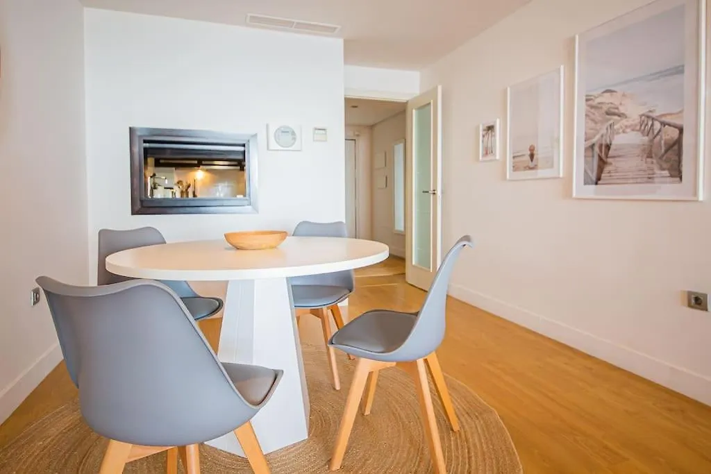 Casares Del Mar D1 9 Apartment Spain