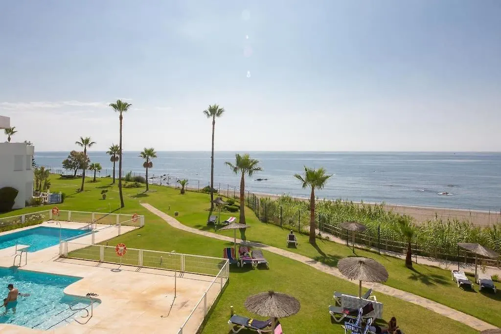 Casares Del Mar D1 9 Apartment