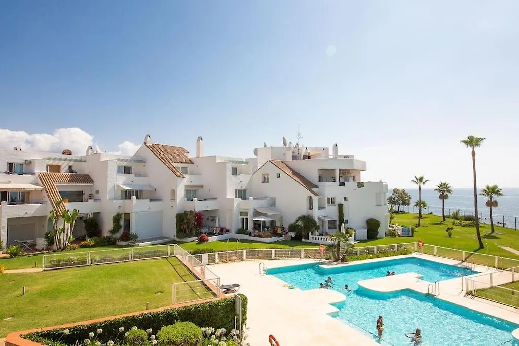 Casares Del Mar D1 9 Apartment