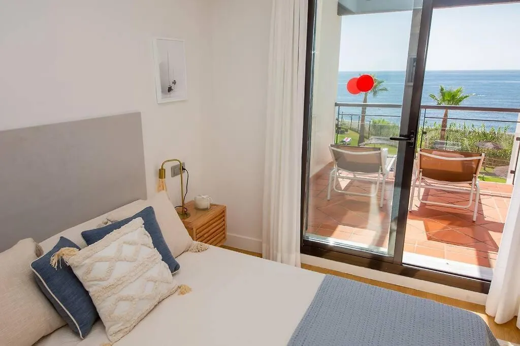 Casares Del Mar D1 9 Apartment