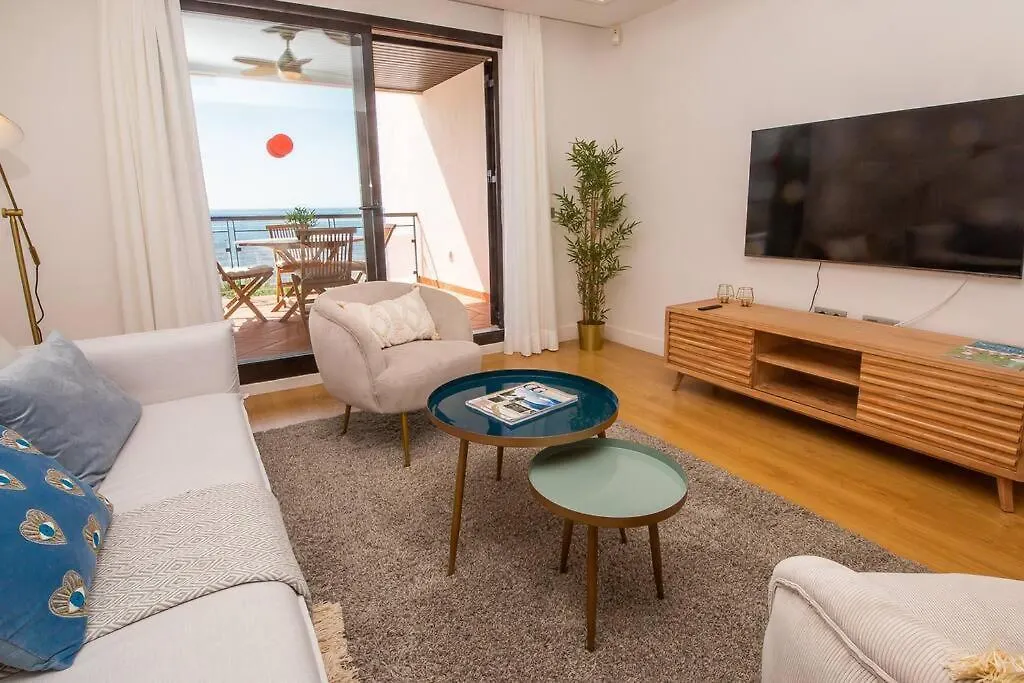 Casares Del Mar D1 9 Apartment 0*,  Spain