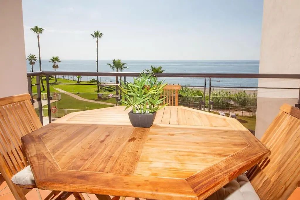 Casares Del Mar D1 9 Apartment Spain