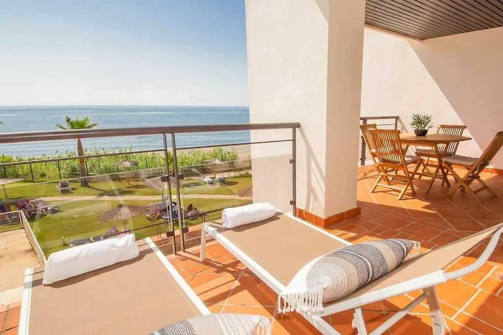 Casares Del Mar D1 9 Apartment