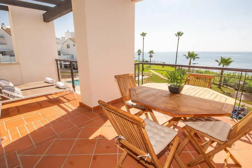 Casares Del Mar D1 9 Apartment