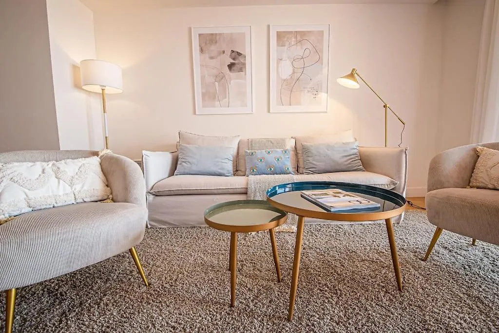 Casares Del Mar D1 9 Apartment Spain